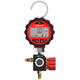 Elitech SMG-1H | Digital Single Manifold Gauge | Range  -14.5~800 PSI