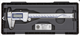 Mitutoyo 500-733-20 Digital ABS Caliper CoolantProof IP67, In/Met, 0 - 150 mm (0 - 6")