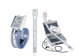 Dwyer Instruments 1211-200 | Manometer | Range 100-0-100 | 35 oz water or mercury required