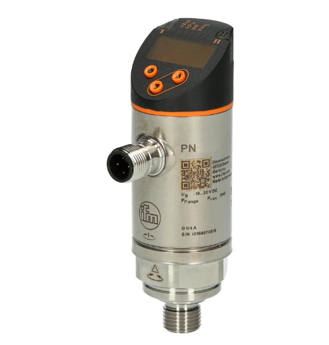 Pressure Sensor ifm electronic PN7570
