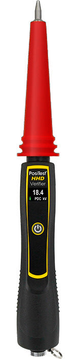 DeFelsko HHDVERIFY | PosiTest HHD Verifier | 0.5–35 kV, Pulsed DC - generaltechuae (2)