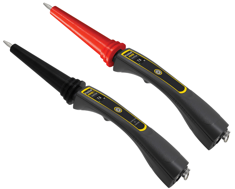 DeFelsko HHDCVERIFY | PosiTest HHD C Verifier | 0.5–30 kV, Continuous DC - generaltechuae (3)