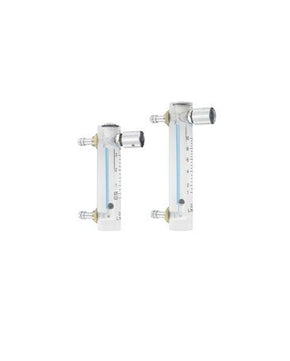 Dwyer Instruments OMA-2 | Oxygen flowmeter | Scale 0.3-3 LPM