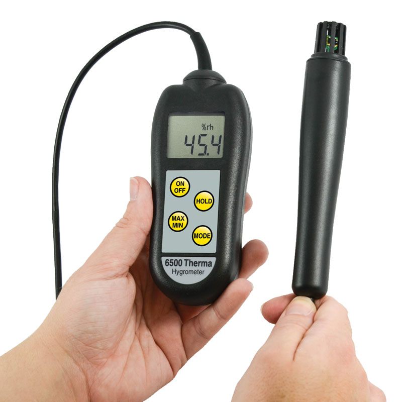 ETI 224-655 | 6500 Therma-Hygrometer | Fixed Remote Probe, ±3 %rh - generaltechuae (3)