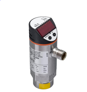 Pressure Sensor ifm electronic PN7007