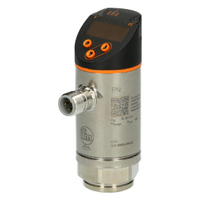 Pressure Sensor ifm electronic PN7071