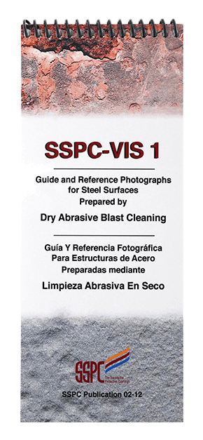 DeFelsko VIS3 | SSPC VIS 3 Visual Reference Standard | Power- and Hand-Tool Cleaning - generaltechuae (2)