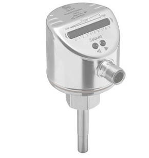 Flow monitor ifm electronic SI5007