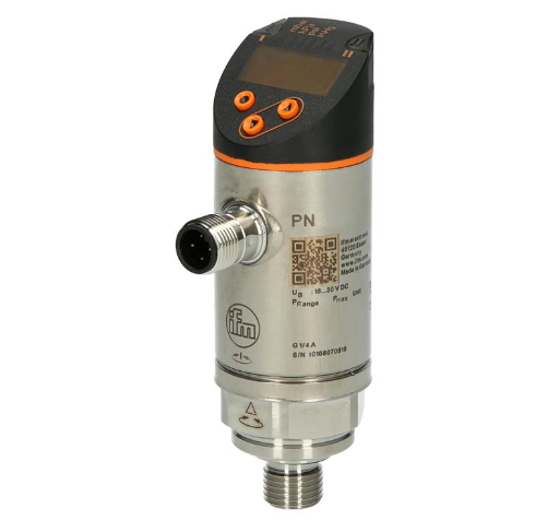 Pressure Sensor ifm electronic PN3596