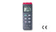 CENTER 306 Datalogger Dual Input Thermometer | Range  K type: -200~1370℃ ; -328~2498℉
