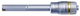Mitutoyo 368-264 | 3-Point Internal Micrometer Holtest 0.5-0.65", 0.0002"