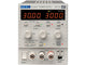 TTi PL303-P(G) | Bench System DC Power Supply | Single 0-30V/0-3A USB/RS232/LAN(LXI)/Analog/GPIB