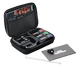 DeFelsko RTKIT | Testex Digital Micrometer Kit | 3 Replica Tape Grades - generaltechuae