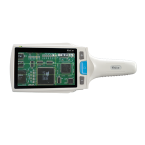 CAM² Hand-held digital magnifier | 4 – 20x  Magnification