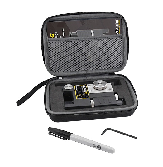 DeFelsko PGKIT | PosiTest PG Paint Inspection Gage Kit | Up to 1400 µm - generaltechuae (2)