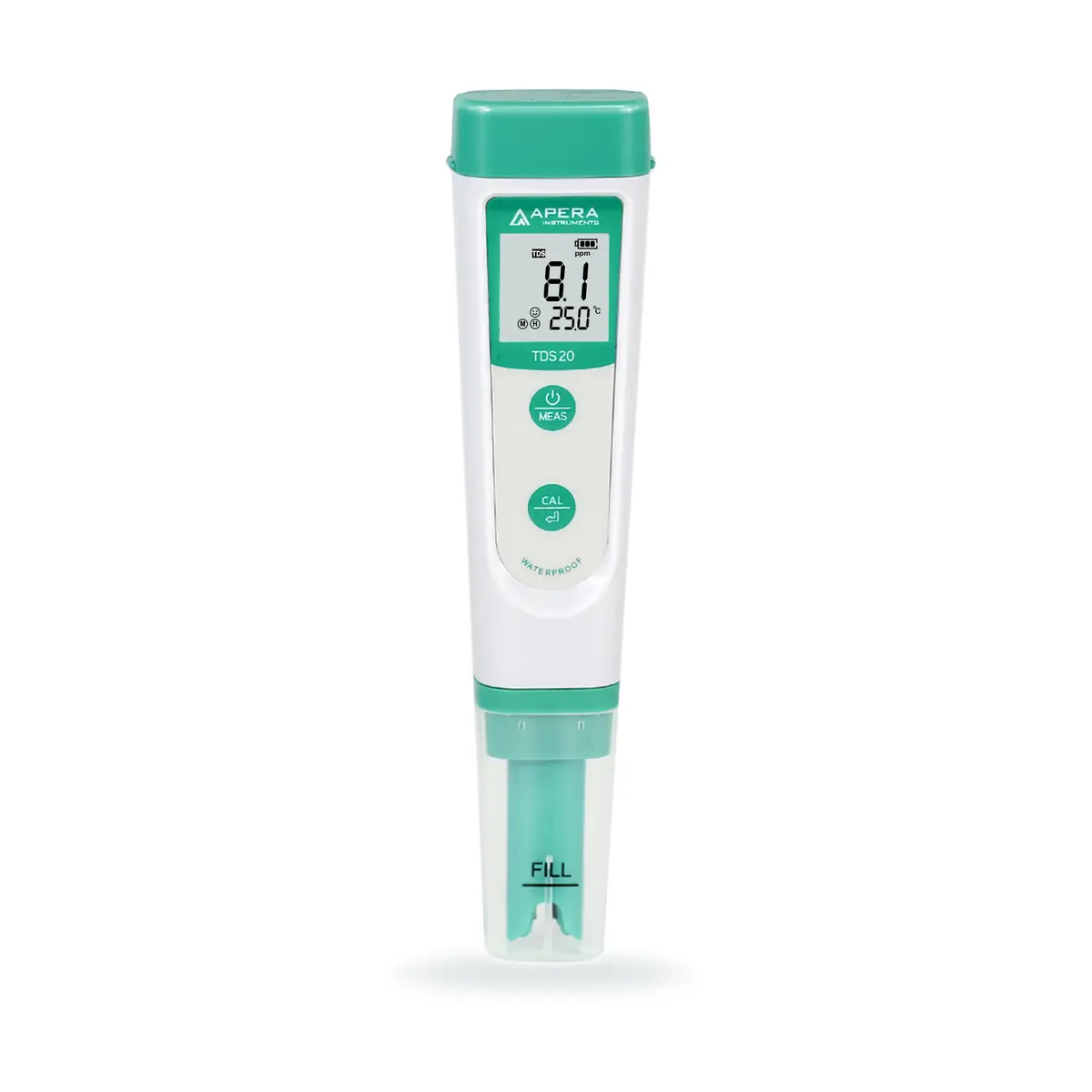 TDS20 Value Pocket TDS Tester Kit