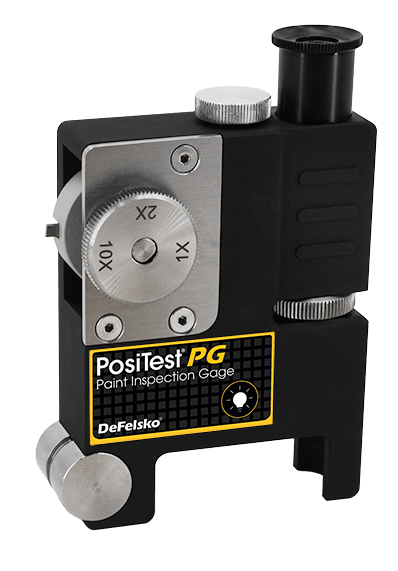 DeFelsko PGKIT | PosiTest PG Paint Inspection Gage Kit | Up to 1400 µm - generaltechuae (4)