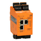 IO-Link Master CabinetLine ifm electronic AL1900