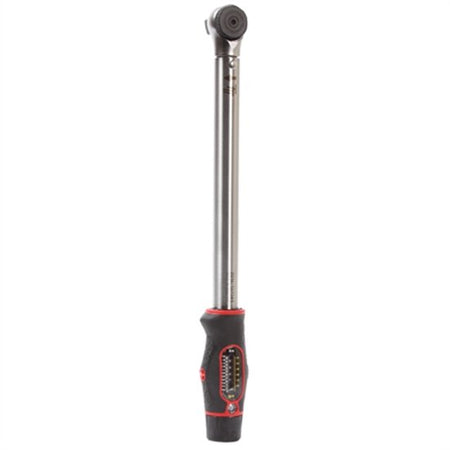 Norbar TTi35 ft·lb 1/2 Torque Wrenches, Square Size: 1/2"