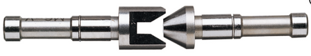 Mitutoyo 126-815 Interchangeable Tips 24-18 TPI