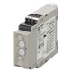 OMRON H3DK-G 24-240VAC/DC | Timer, DIN rail mounting, 22.5mm, star-delta-delay, 1-120s, DPDT, 5 A, 24-240 VAC/DC