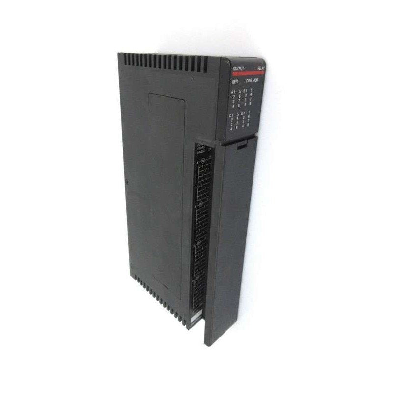 Modules | Ge fanuc series five | IC655MDL580 GE FANUC