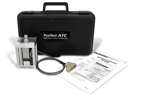 DeFelsko PRBATC | PosiTest AT Calibrator Probe Only | Gage Body Required - generaltechuae (2)