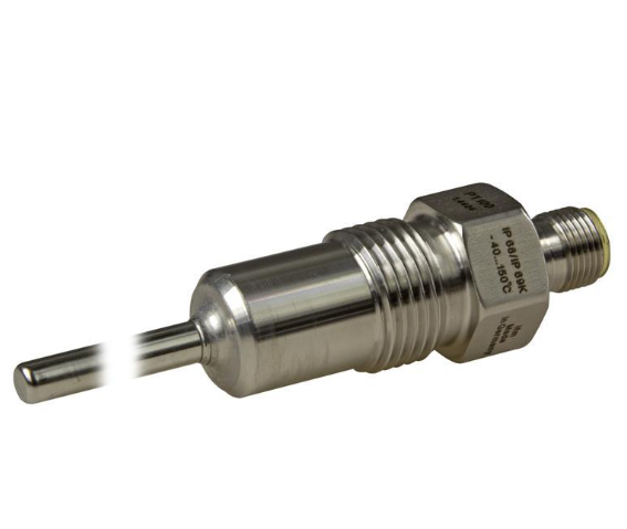 PT100 screw-in sensor ifm electronic TM4511