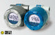 FLUIDWELL E490 Explosion proof - Multi-Purpose Indicator | Loop Powered | Ambient temperature aluminum enclosure: -40°C to +70°C (-40°F to 158°F).