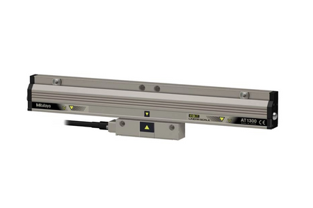 Mitutoyo 559-524-03 | NC-Linear Scale AT1303A-100-H_50nm | Mitutoyo ENSIS Interface | Resolution 50 ¼m