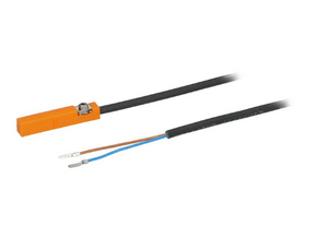 T-slot cylinder sensor ifm electronic MR0100