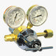 CONCOA 8066806-01-1 | 6800 Series Two Stage Manifold Regulator | Oxygen, CGA 540, 125 PSIG Delivery