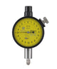 Mitutoyo 1011A-11 | Dial Gauge | Flat Back | ANSI/AGD Type | Jewelled Bearing | Graduation 0.002 mm | Range 0.5 mm