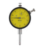 Mitutoyo 2056AB-01 | Dial Gauge | Flat Back | ANSI/AGD Type | Graduation 0.01 mm | Range 25 mm