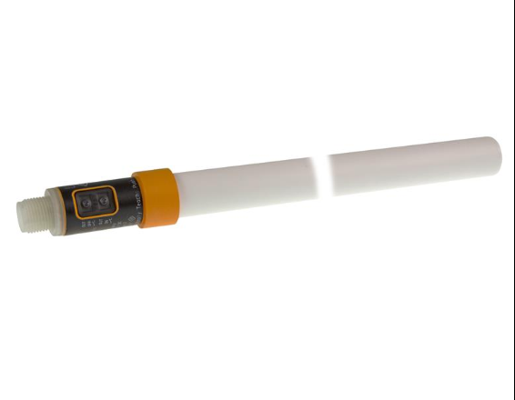 Point level sensor ifm electronic LI5144