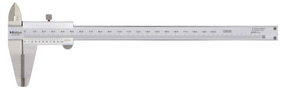 Mitutoyo 530-321 Vernier caliper 0 - 200 mm, Graduation 0.05 mm
