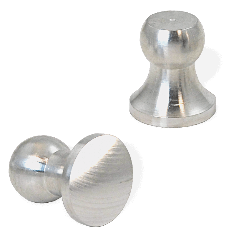 DeFelsko DOLLY14APK100 | 14 mm Dollies for PosiTest AT | Pack of 100 - generaltechuae (3)