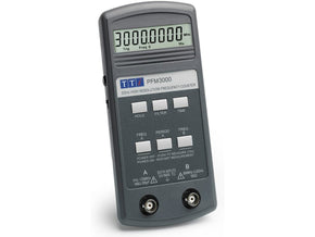 TTi PFM3000 | 3GHz Hand-Held Counter