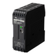 OMRON S8VK-G03024 | Book type power supply, Pro, 30 W, 24VDC, 1.3A, DIN rail mounting