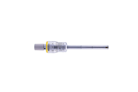 Mitutoyo 368-261 | 3-Point Internal Micrometer Holtest 0.275-0.35", 0.0001"