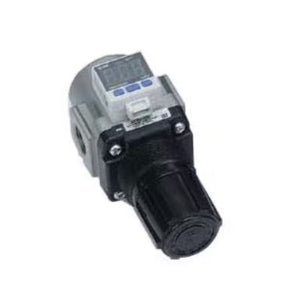 SMC AR23P-260S | Set Nut | Regulator Replacement Parts | Series AR