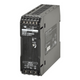 OMRON S8VK-C06024 | Book type power supply, Lite, 60 W, 24VDC, 2.5A, DIN rail mounting