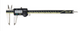 Mitutoyo 500-177-30 Digital ABS AOS Caliper, OD Carb. Jaws, Inch/Metric, 0 - 200 mm (0 - 8")