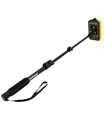 DeFelsko CMMEXT | Telescopic Extender for PosiTest CMM | 47–124 cm Reach - generaltechuae (2)