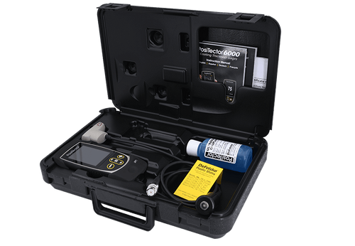 DeFelsko KITAUTOFN1 | Automotive Paint Inspection Kit | Standard Body, 6000 FN + 200 B - generaltechuae (2)