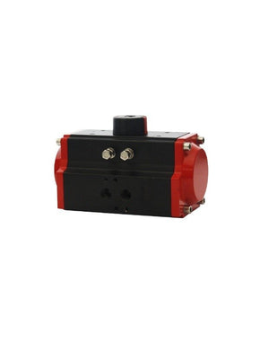 Dwyer Instruments ACT-DA02 | Double Acting Pneumatic Actuator | 207 in-lb