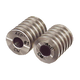 Gagemaker TRA-5P, 29° ACME 5 Pitch Thread Rolls, Set of 2