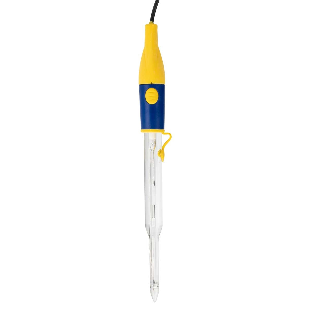 ETI 823-503 | 6 mm Spear-Shaped pH Electrode | Ø6 x 120 mm, 0 to 80 °C - generaltechuae