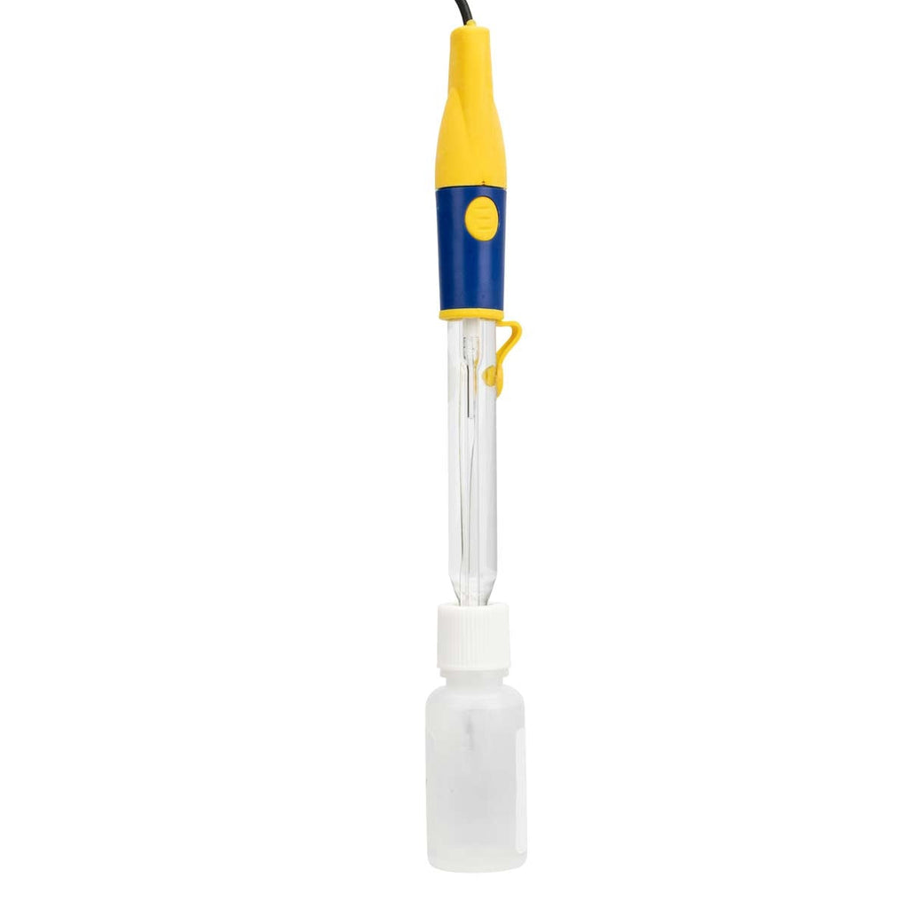 ETI 823-503 | 6 mm Spear-Shaped pH Electrode | Ø6 x 120 mm, 0 to 80 °C - generaltechuae (4)