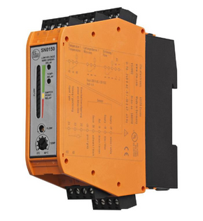Evaluation unit ifm electronic SR0151